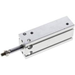 EMC EU 20/50. Direktmontagezylinder, Kolben 20mm,Hub 50mm, Standard