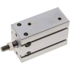 EMC EU 25/25. Direct assembly cylinder, Piston 25mm, stroke 25mm, Standard