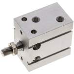 EMC EU 32/10. Direktmontagezylinder, Kolben 32mm,Hub 10mm, Standard