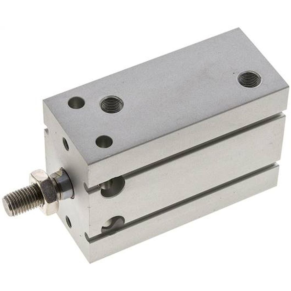 EMC EU 32/40. Direktmontagezylinder, Kolben 32mm,Hub 40mm, Standard