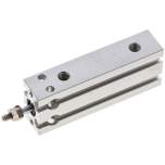 EMC EU 6/25. Direct assembly cylinder, Piston 6mm, stroke 25mm, Standard