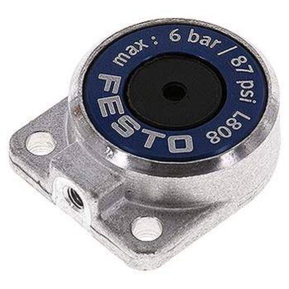 Festo 150681. Clamping module EV-12-3