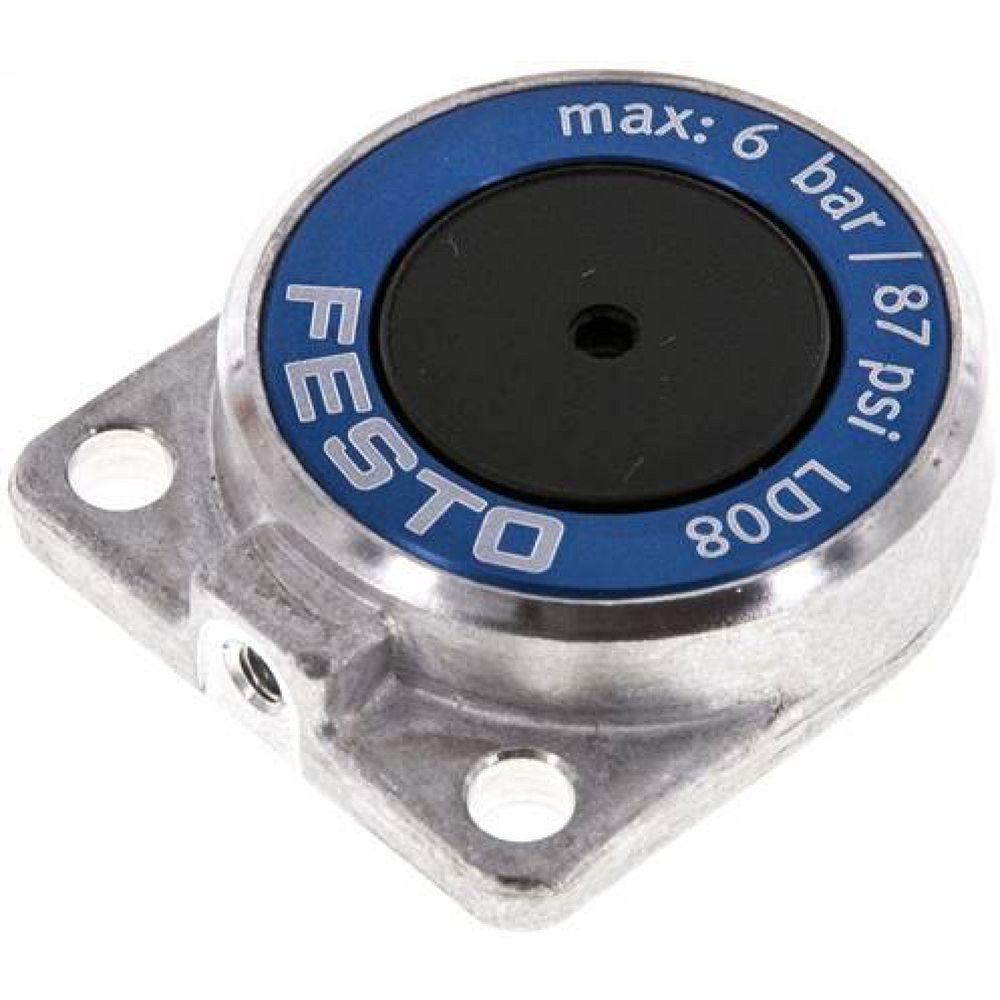 Festo 150683. Clamping module EV-20-4