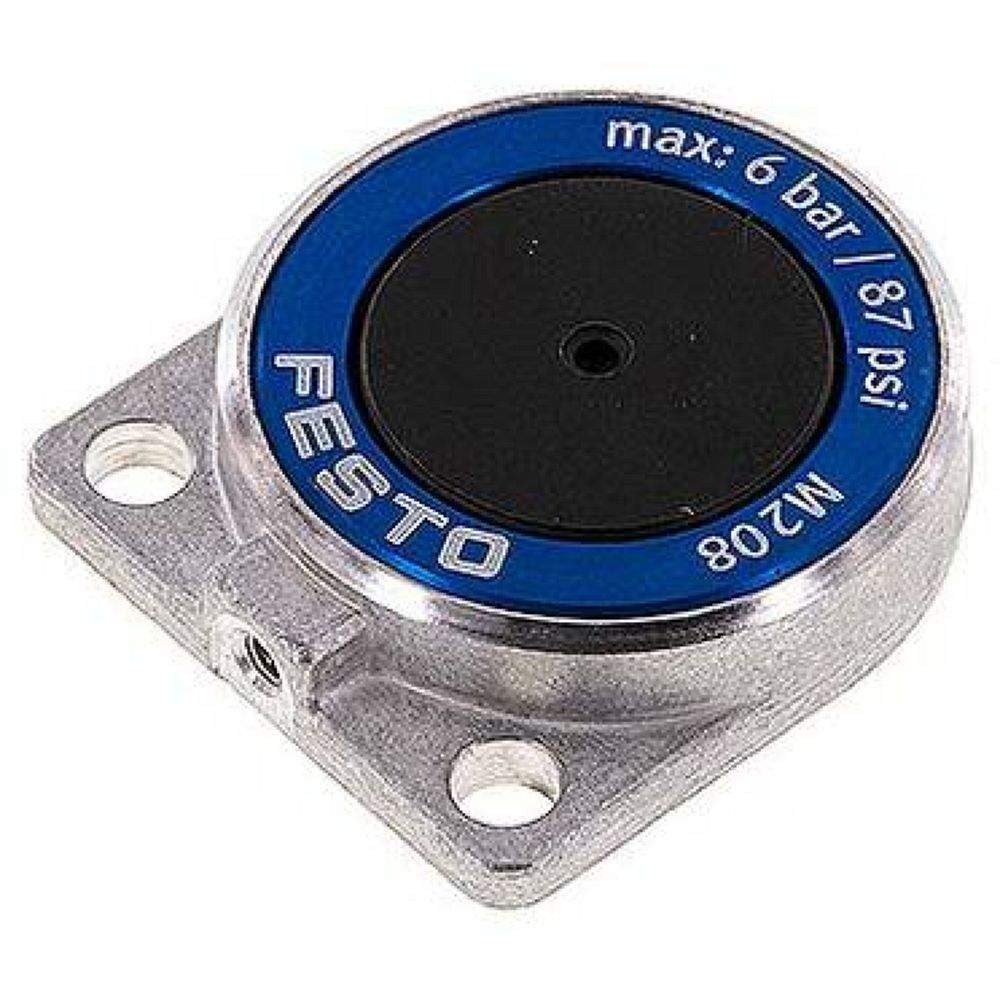 Festo 150684. Clamping module EV-25-4