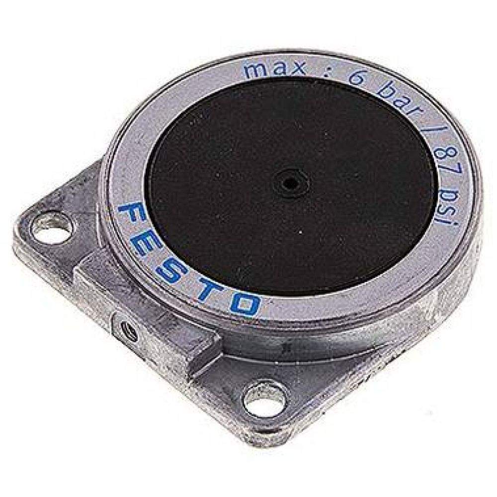 Festo 184857. Clamping module EV-40-5