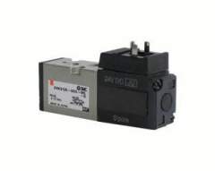 SMC EVK3120-5DO-M5-Q. Elektromagnetventil