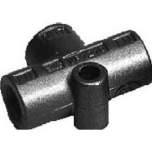 SMC VR1220F-06. VR12*0F, Transmitter - Shuttle Valve with One-touch Fitting