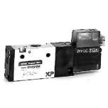 SMC EVZ522M-5MO-01F. Elektromagnetventil