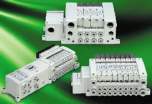 SMC EX250-IE2. EX250, Input Block