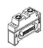 SMC EX500-IE1. Eingangsblock