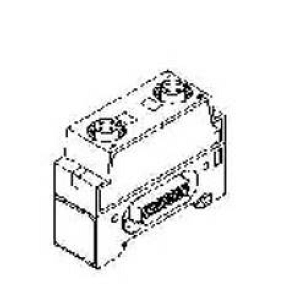 SMC EX500-IE3. Eingangsblock