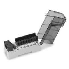 SMC EX500-S001. EX500, Feldbusmodul (64 Punkte) (SV1000/2000/3000/4000)