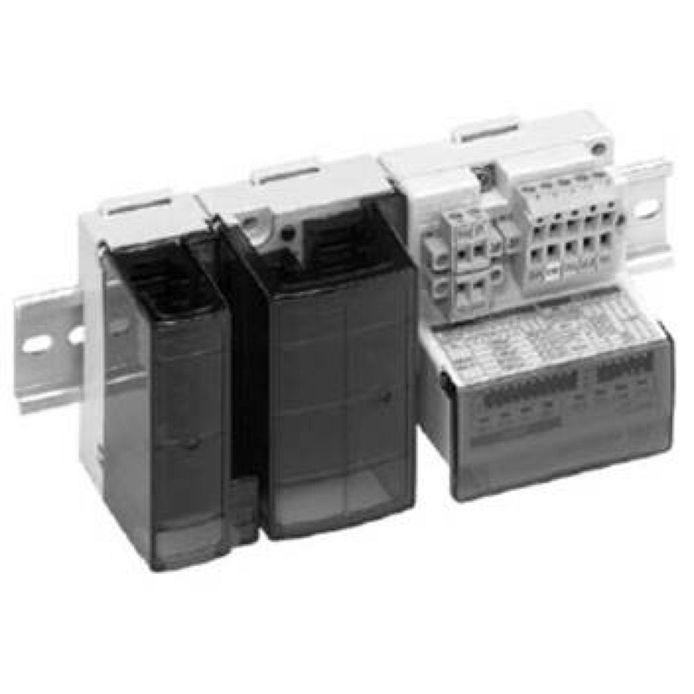 SMC EX510-DXP1. EX510-DX, Eingangseinheit