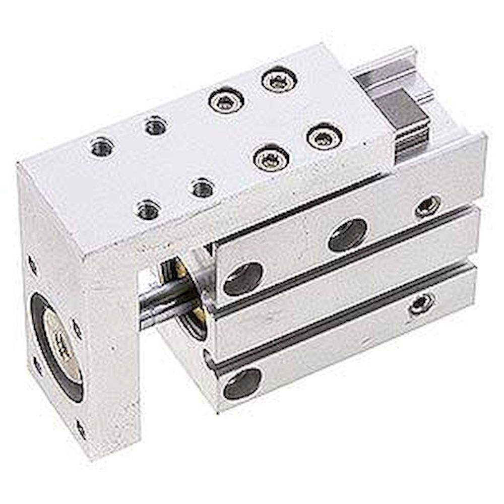 EMC EXH 16/10. Kompaktschlitten, Kolben 16mm,Hub 10mm