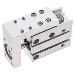 EMC EXH 16/10. Compact carriage, piston 16mm, stroke 10mm