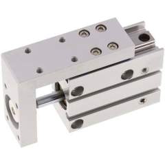 EMC EXH 16/15. Kompaktschlitten, Kolben 16mm,Hub 15mm