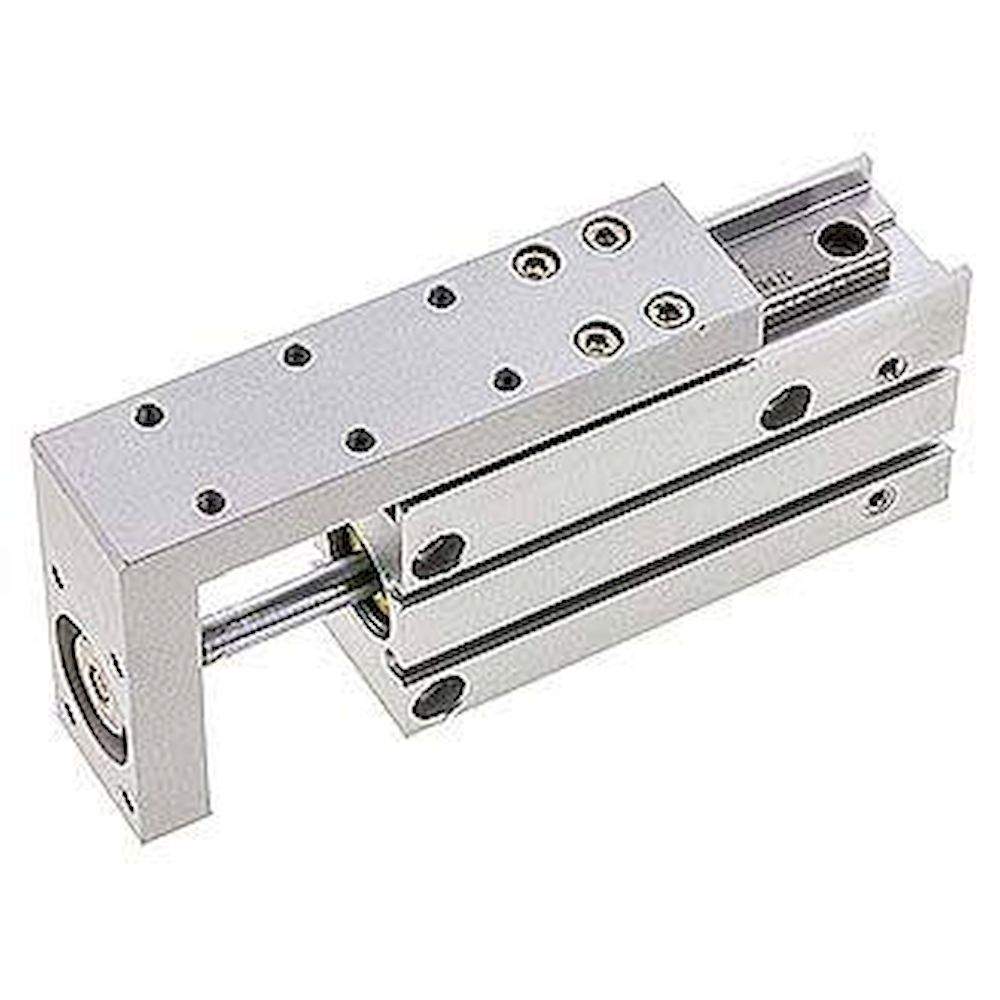 EMC EXH 16/40. Kompaktschlitten, Kolben 16mm,Hub 40mm