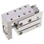 EMC EXH 20/15. Compact carriage, piston 20mm, stroke 15mm