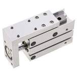 EMC EXH 20/30. Compact carriage, piston 20mm, stroke 30mm