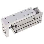 EMC EXH 20/60. Kompaktschlitten, Kolben 20mm,Hub 60mm