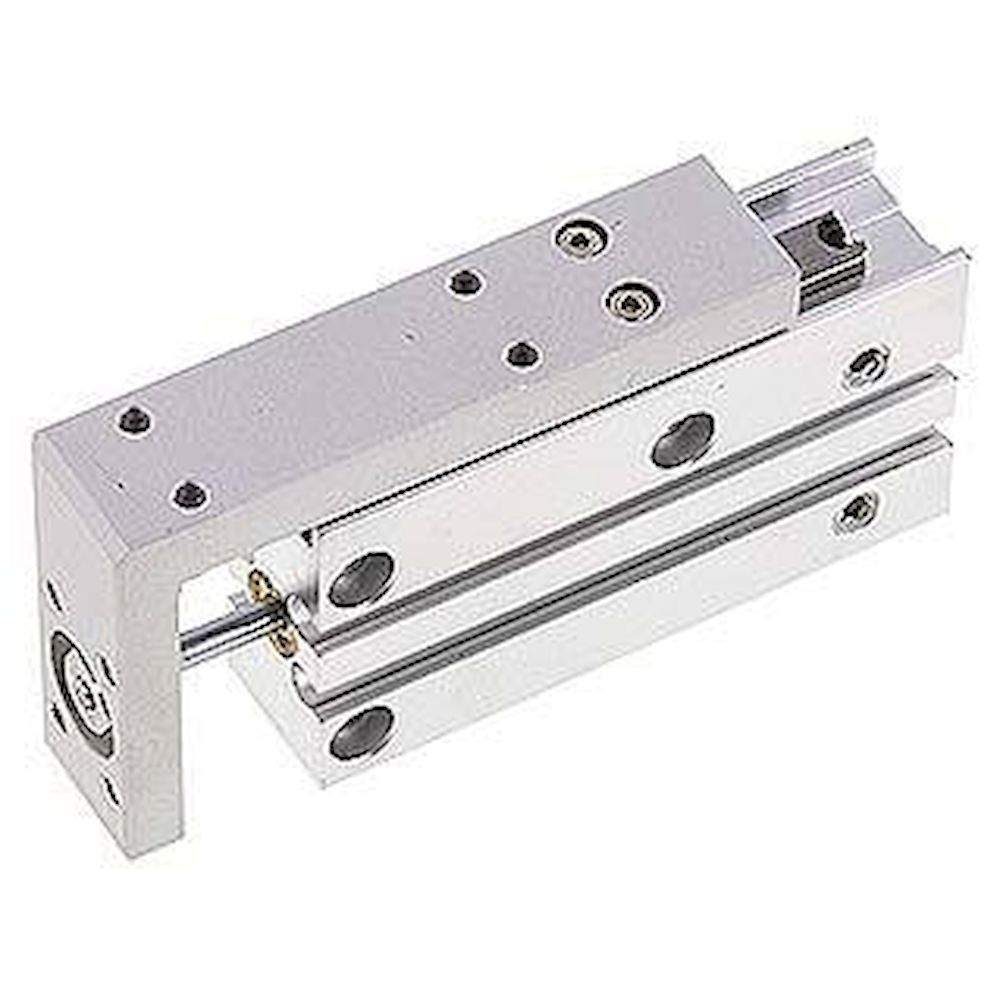 EMC EXH 6/30. Kompaktschlitten, Kolben 6mm,Hub 30mm