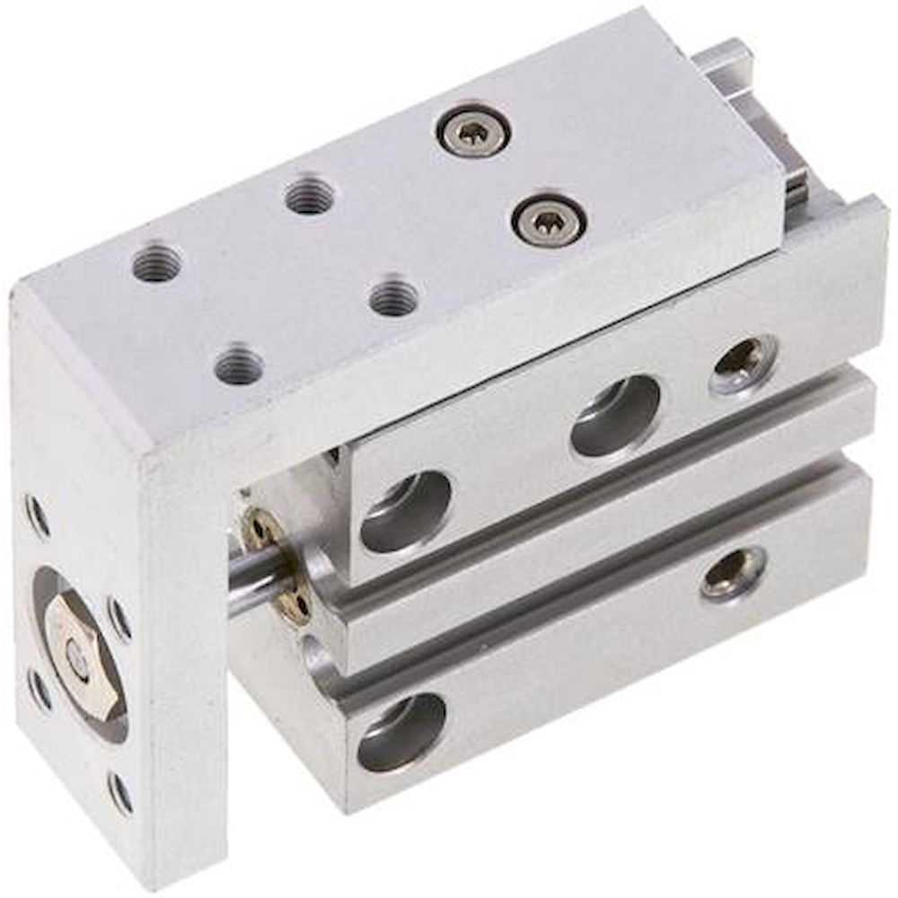 EMC EXH 6/5. Kompaktschlitten, Kolben 6mm,Hub 5mm