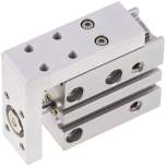 EMC EXH 6/5. Compact carriage, piston 6mm, stroke 5mm