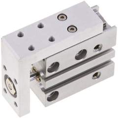 EMC EXH 6/5. Compact carriage, piston 6mm, stroke 5mm