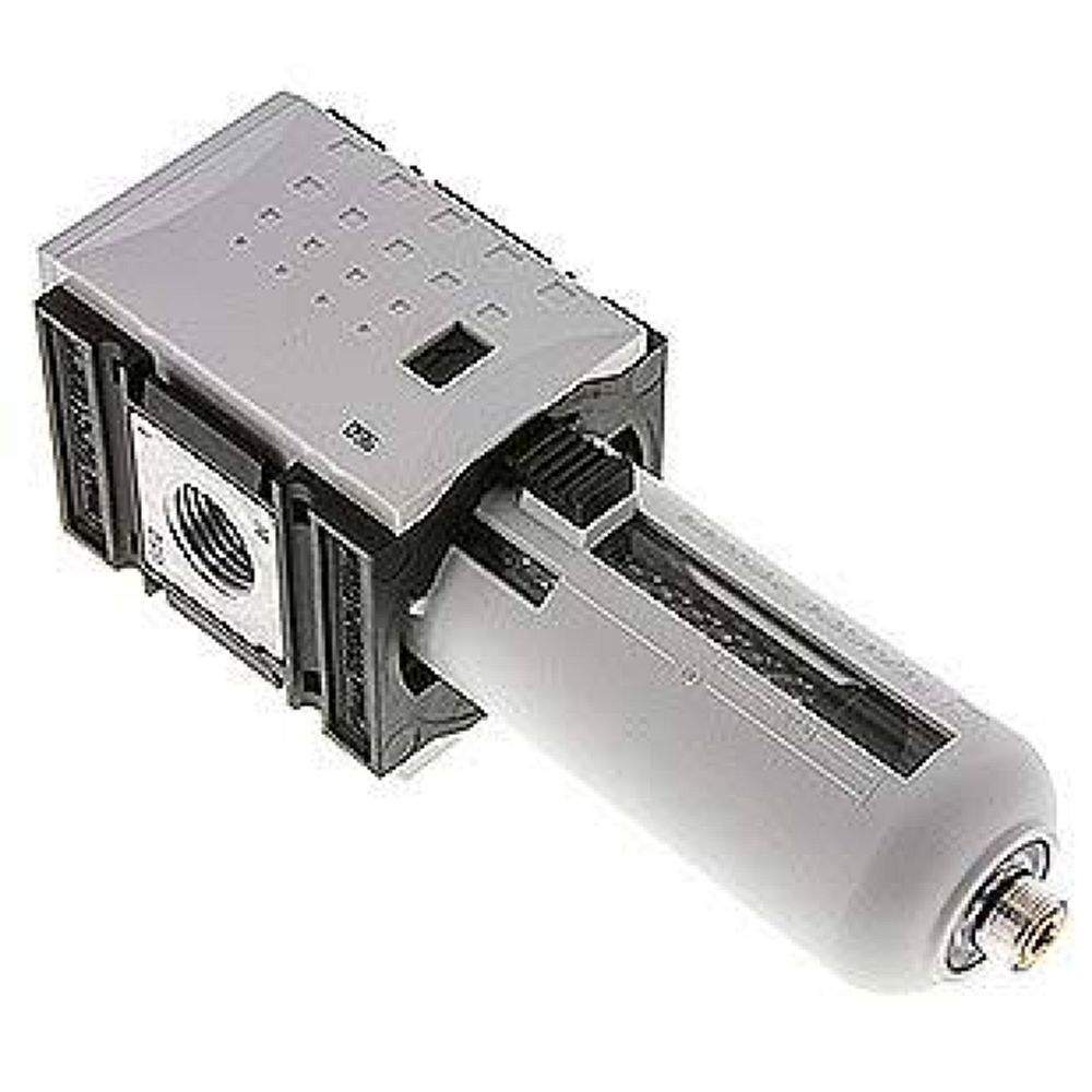 FA 12 F Futura Aktivkohlefilter G 1/2", Futura 2