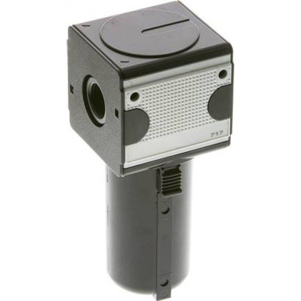 FA 12 MBK Multifix Aktivkohlefilter G 1/2", Multifix 2