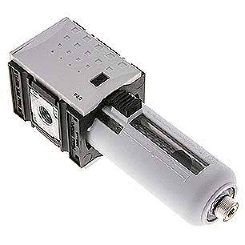 FA 14 F Futura Aktivkohlefilter G 1/4", Futura 1