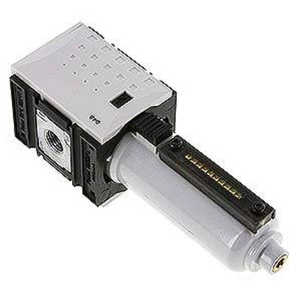 FA 14 F M Futura Aktivkohlefilter G 1/4", Futura 1