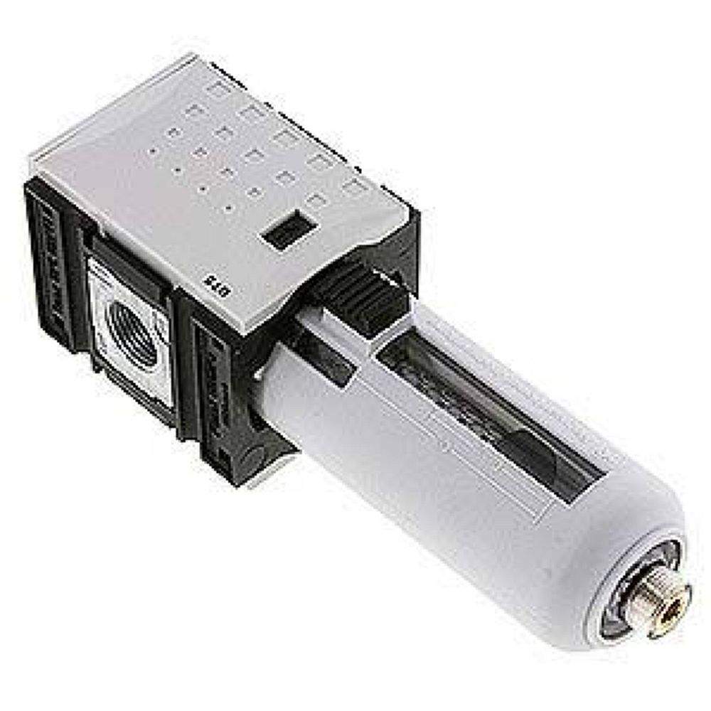 FA 38 F Futura Aktivkohlefilter G 3/8", Futura 1