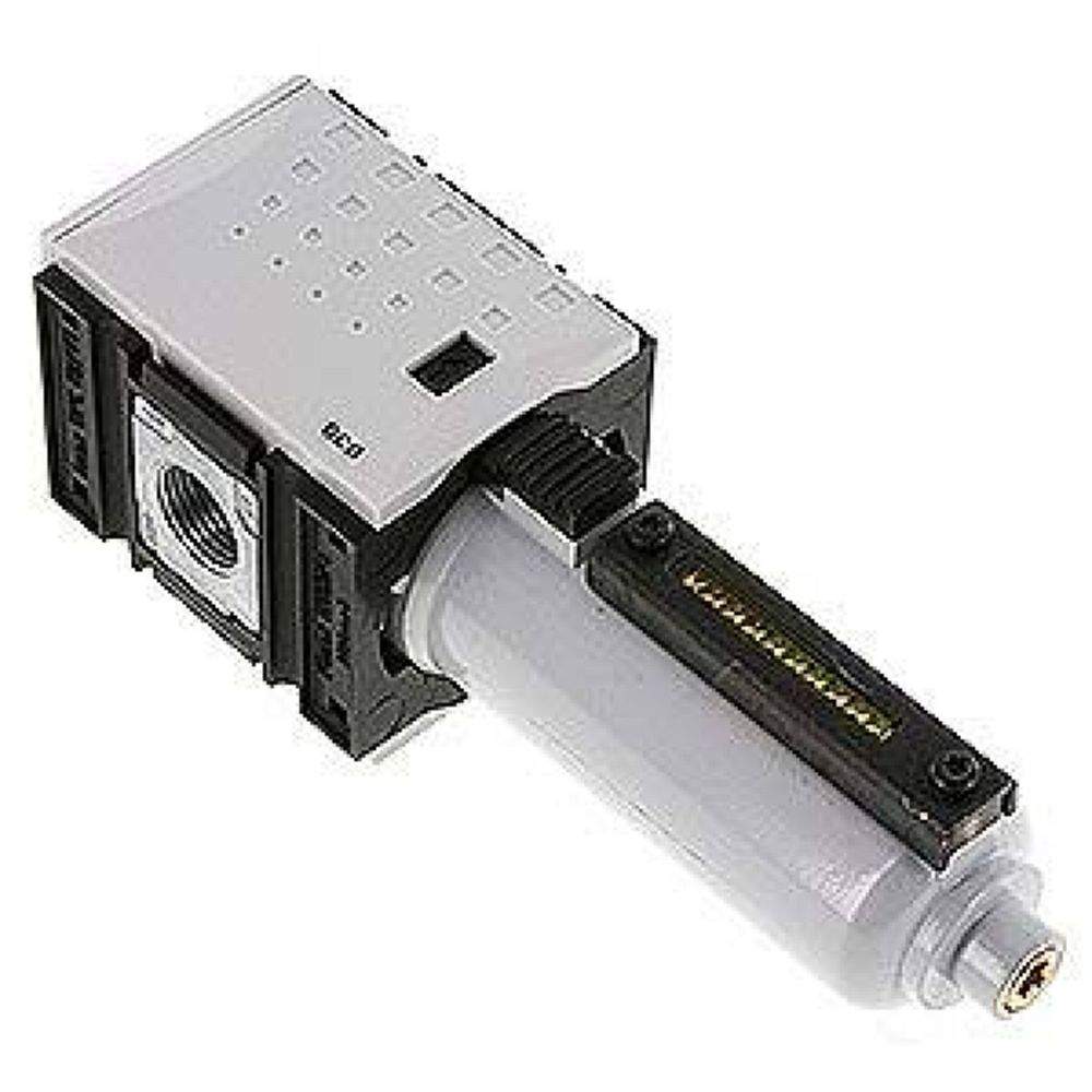 FA 38 F M Futura Aktivkohlefilter G 3/8", Futura 1