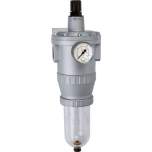 FDP 54-6 Standard-Filterregler G 3/4", 0,2-6 bar, Standard 5