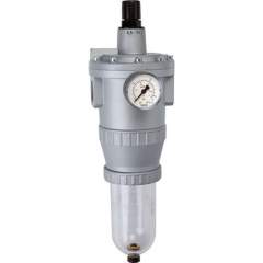 FDP 55-16 Standard-Filterregler G 1", 0,5-16 bar, Standard 5