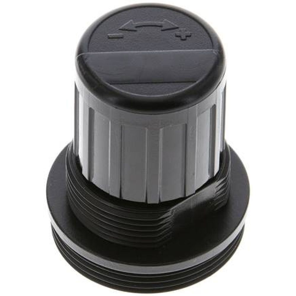 FEDERHAUBE 0 F Federhaube für Futura 0