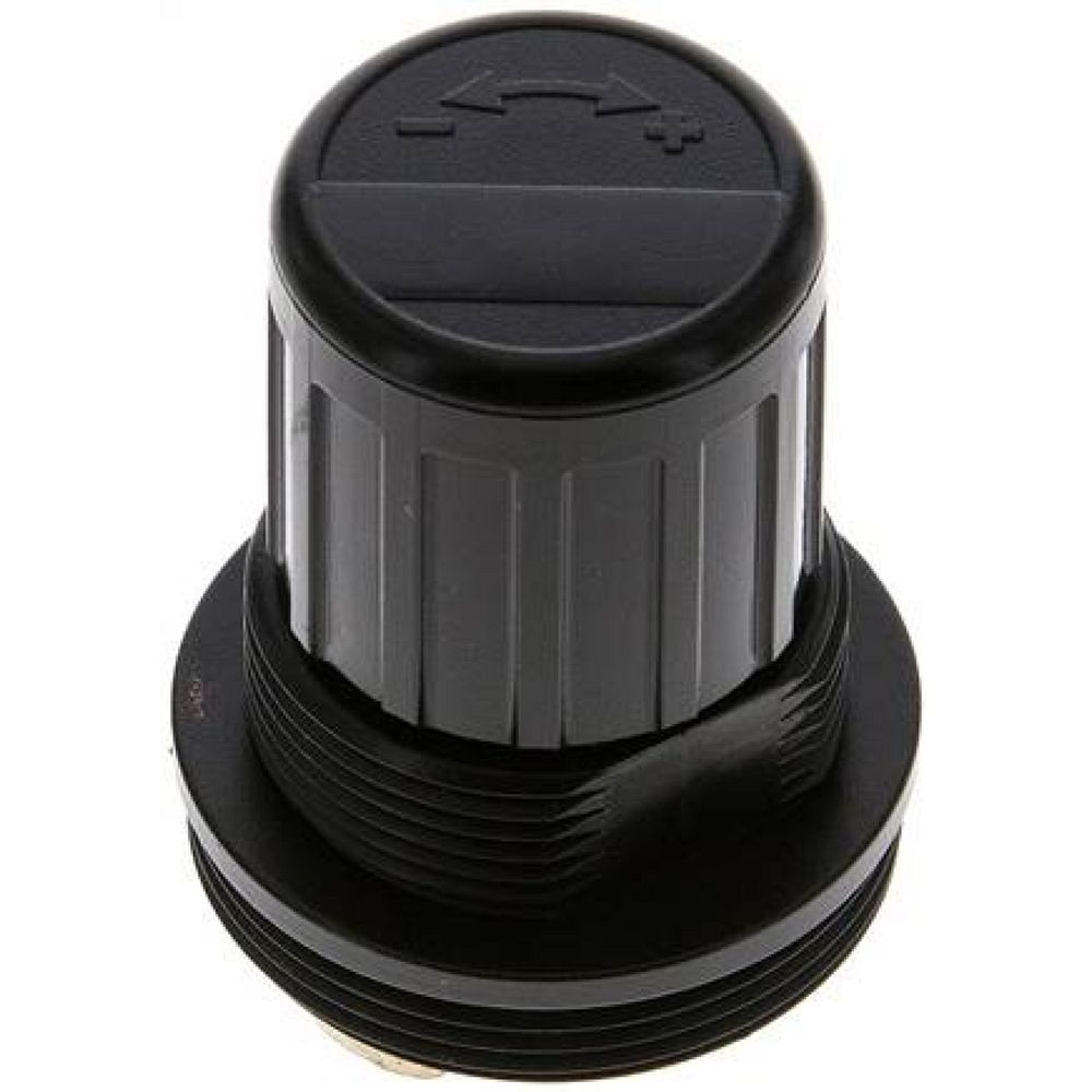 FEDERHAUBE 1 Federhaube für Multifix 0, 1 & 5