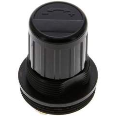 FEDERHAUBE 1 Federhaube für Multifix 0, 1 & 5