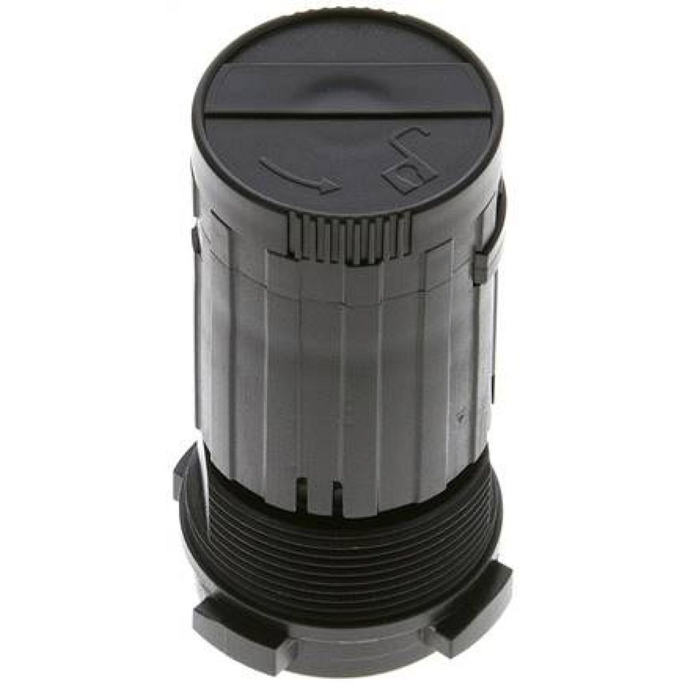 FEDERHAUBE 1 F Federhaube für Futura 1