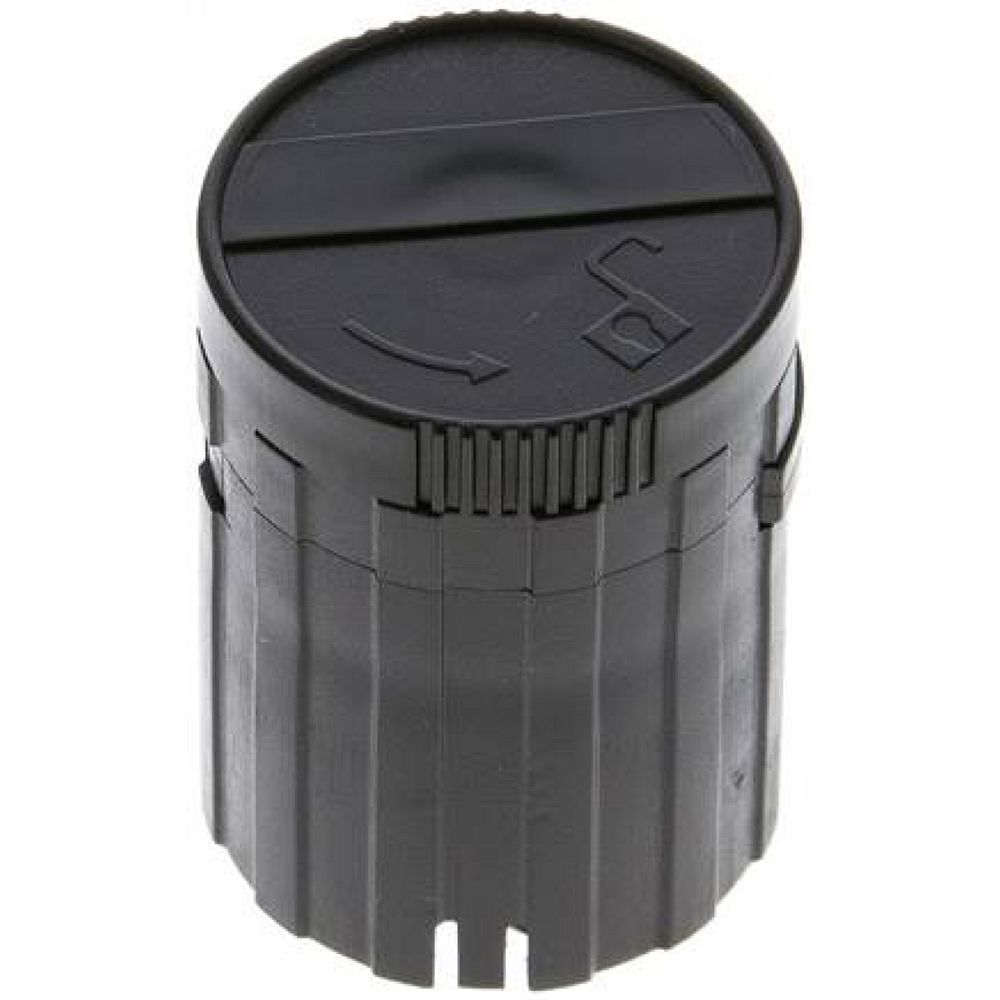 FEDERHAUBE 1 F RAD Ersatzhandrad (Ø 34 mm) für Futura 1