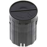 FEDERHAUBE 1 F RAD Ersatzhandrad (Ø 34 mm) für Futura 1