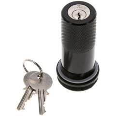 FEDERHAUBE 1 K Federhaube, abschließbar für Multifix 0, 1 & 5