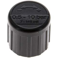 FEDERHAUBE 1 RAD Ersatzhandrad (Ø 27 mm) für Multifix 0, 1 & 5