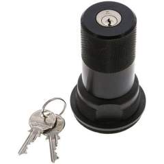 FEDERHAUBE 2 K Federhaube, abschließbar für Multifix 2