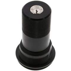 FEDERHAUBE 2 KE11 * Federhaube, abschließbar (E11) für Multifix 2