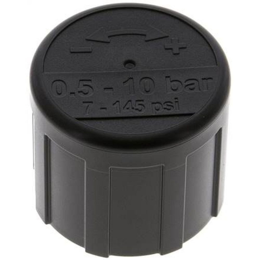 FEDERHAUBE 2 RAD Ersatzhandrad (Ø 46 mm) für Multifix 2