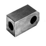 Aventics Kolbenstangenkopf mit Innengewinde R432006533 KK=1/2-20