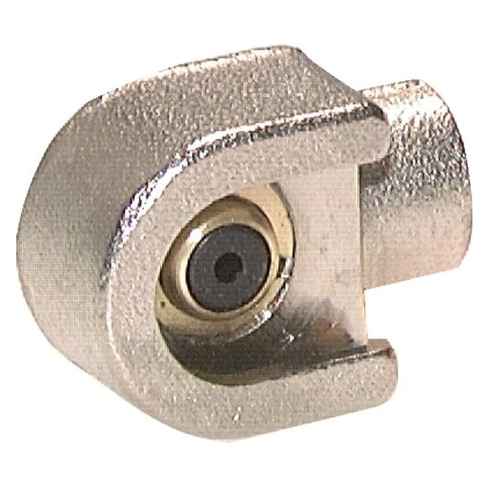 Connector for flat grease nipple (10 mm), female thread (G 1/8" (female thread))