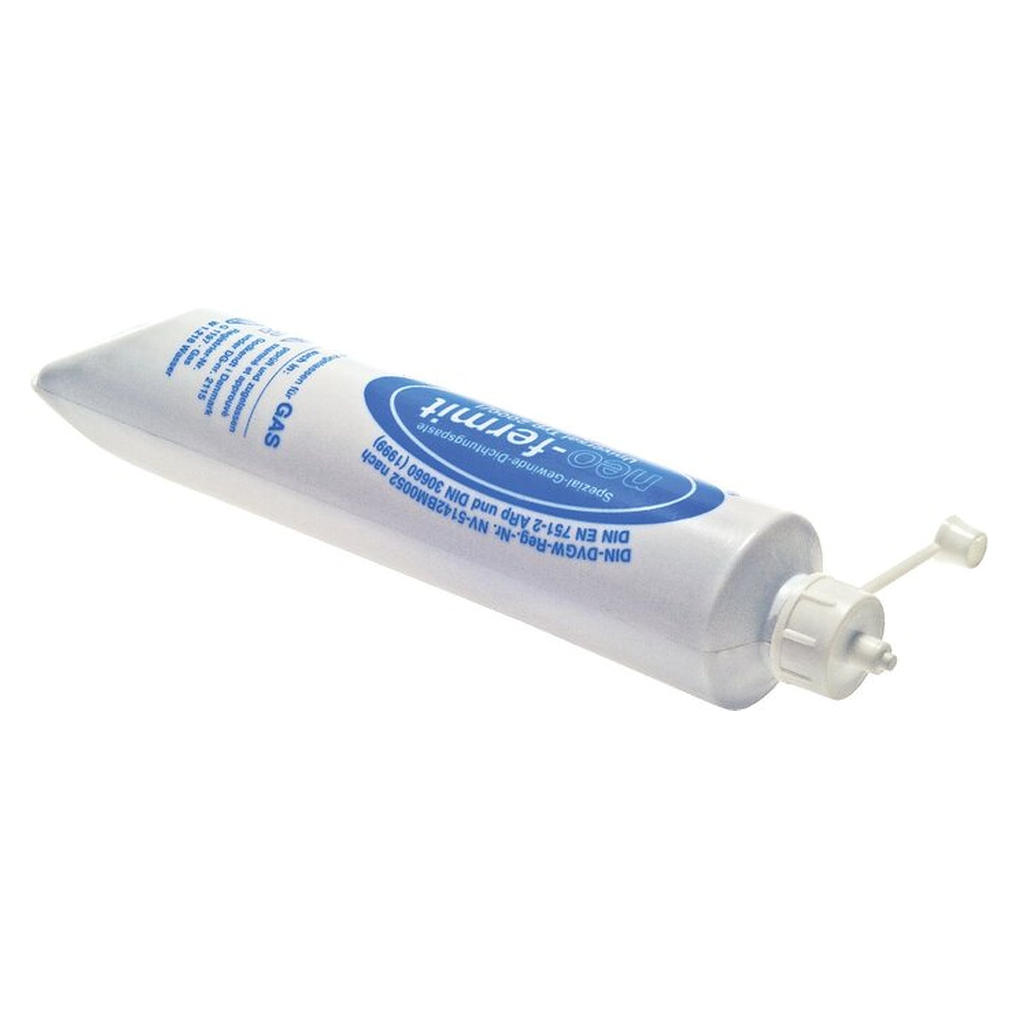 Original "neo-fermit", 325g Tube, Dichtelement für Verschraubungen